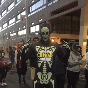 Meet your Posher, Aaron